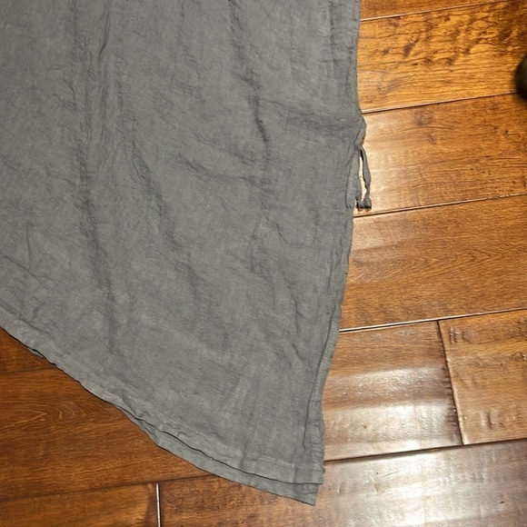 Luisa Rocco Maxi Dress, Size M, Italy - Picture 8 of 12